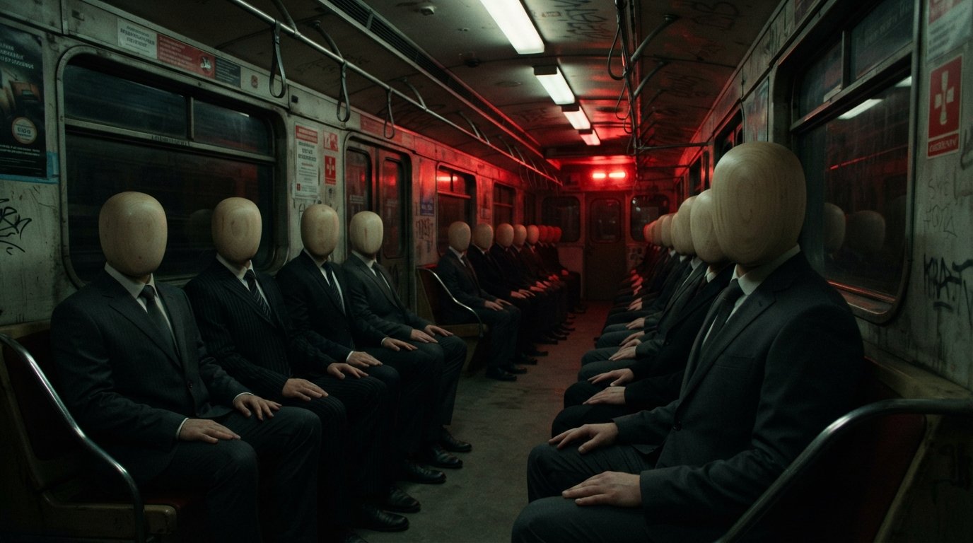 The Midnight Train