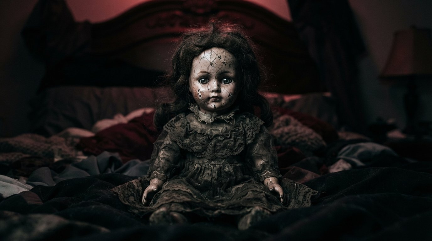 The Cursed Doll