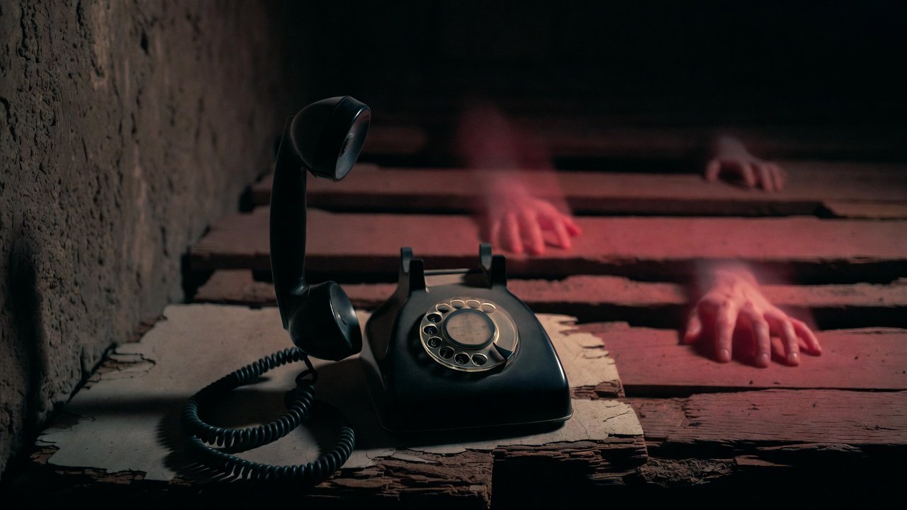 The Call from Below